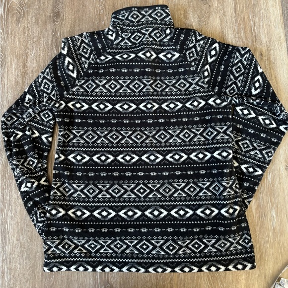 Eddie Bauer Quarterzip - Picture 2 of 3